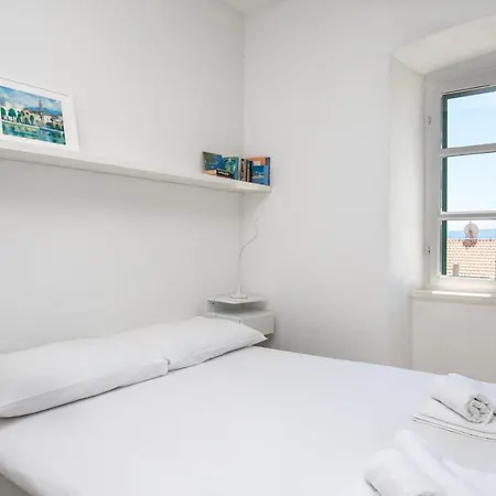 Apartment Stefan Bol