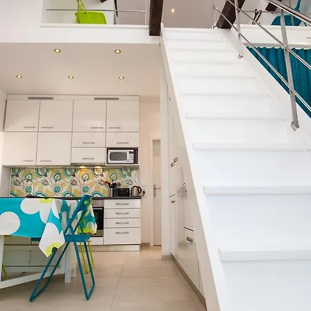 Apartment Stefan Bol