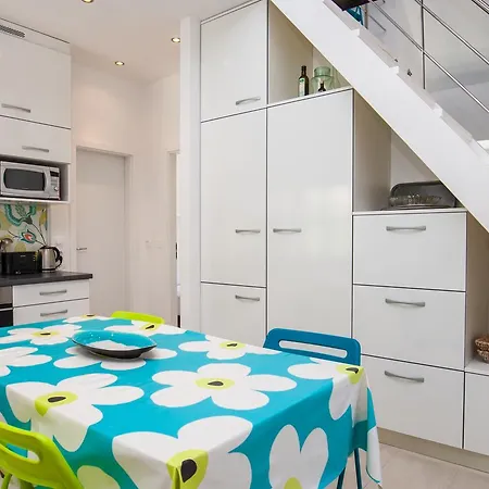 Apartment Stefan Bol