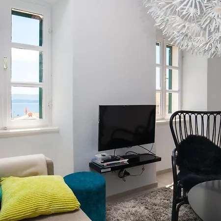 Apartment Stefan