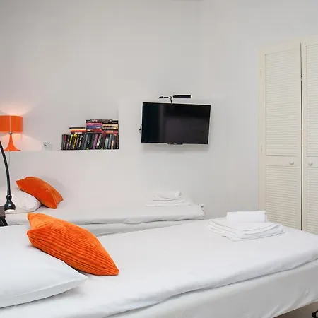 Apartment Stefan Bol